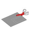 Paper gasket Inconsistent performance